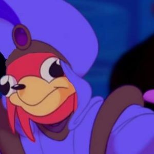 Meet your Posher, Jared